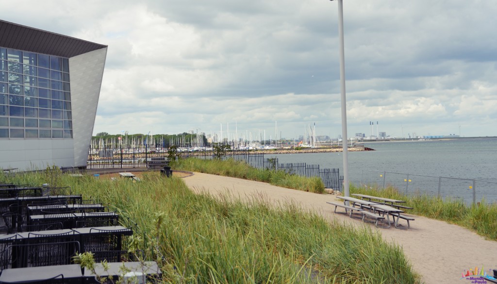 den bla planet - aquário de copenhague