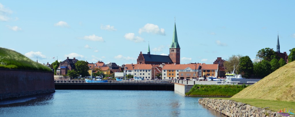 castelo de kronborg