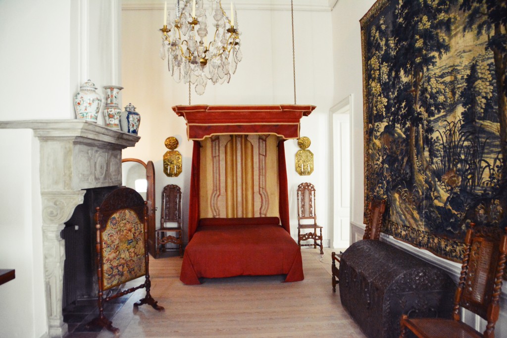 castelo de kronborg