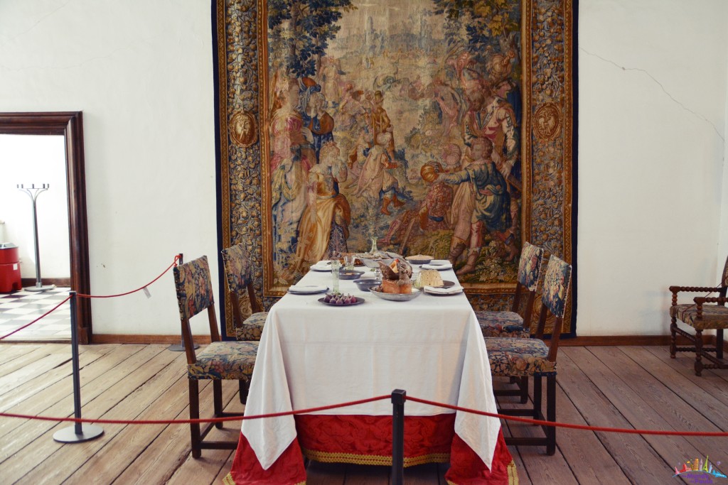 castelo de kronborg