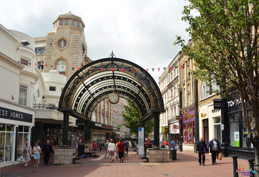 bournemouth