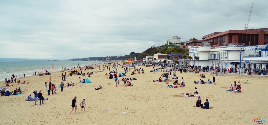 bournemouth