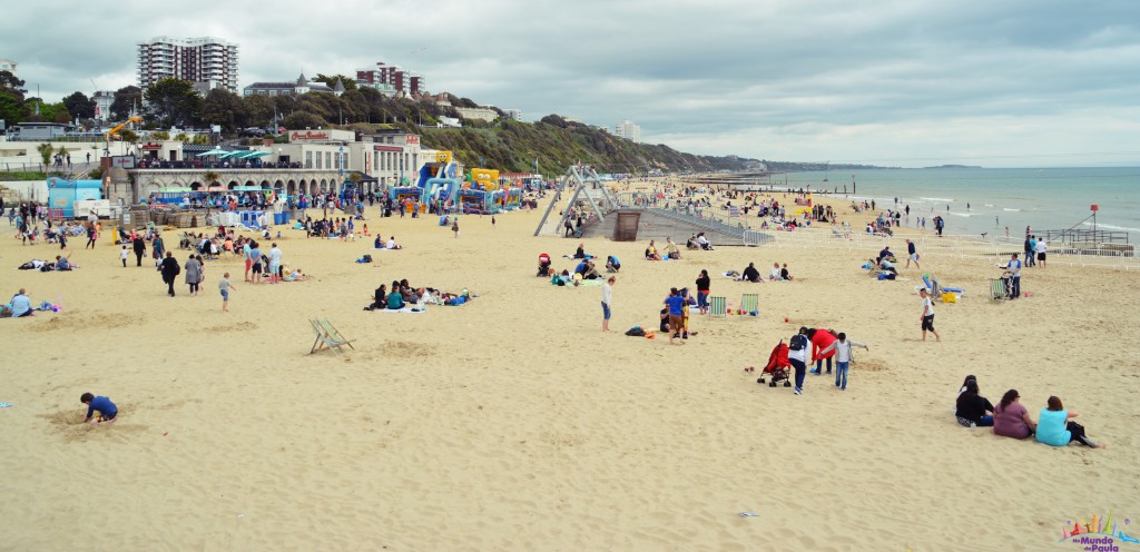 bournemouth