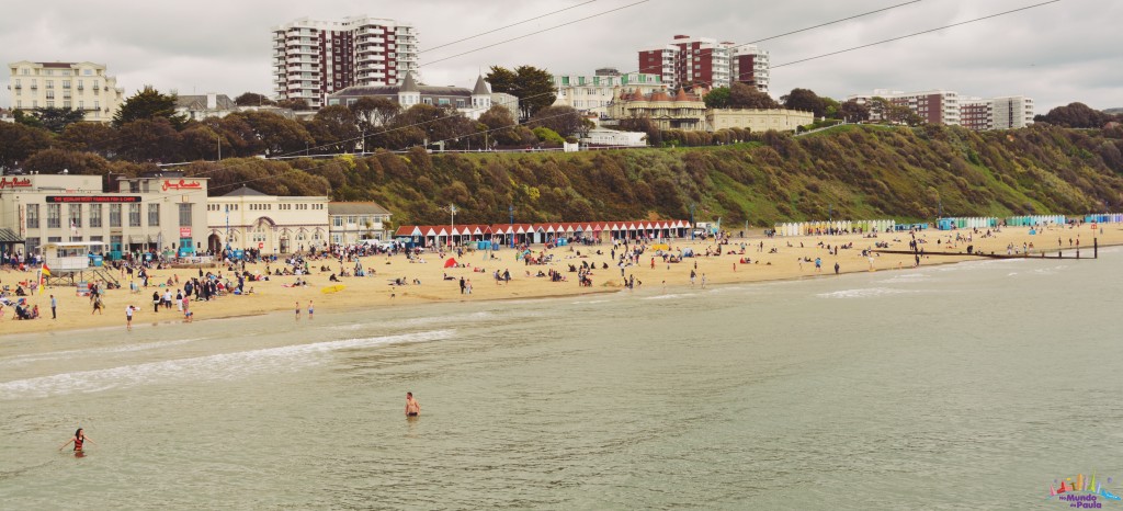 bournemouth