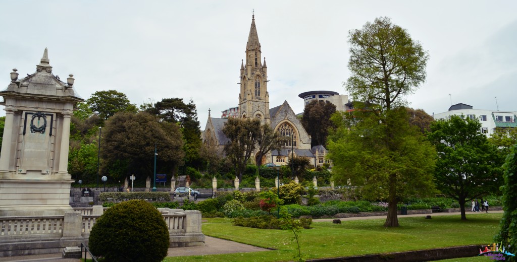 bournemouth