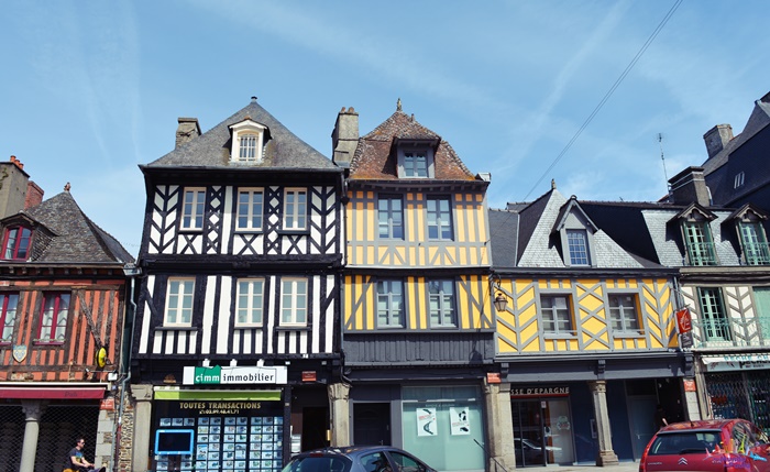 Dol de Bretagne