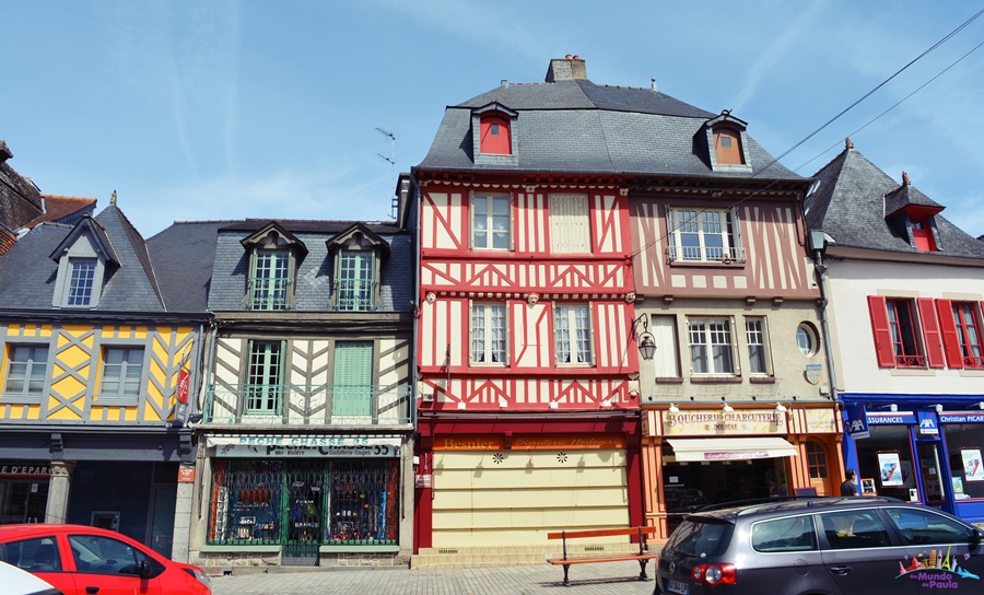  Dol de Bretagne