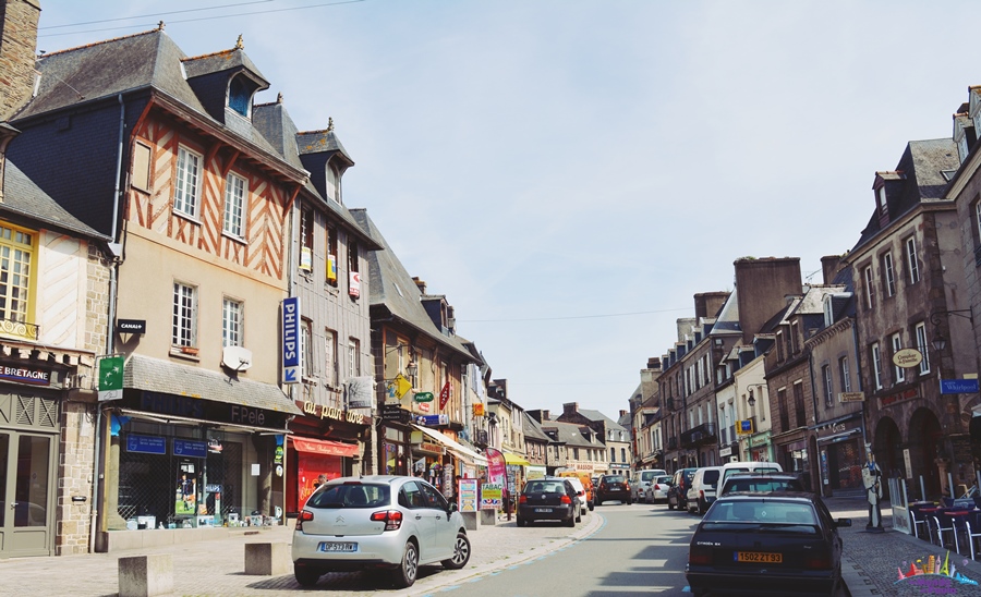  Dol de Bretagne