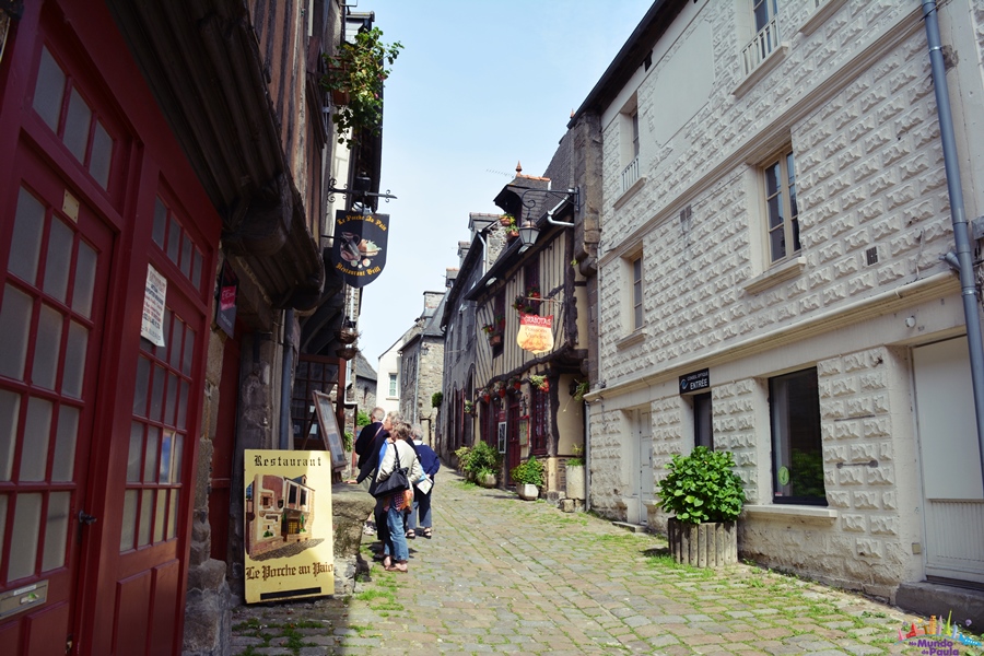  Dol de Bretagne