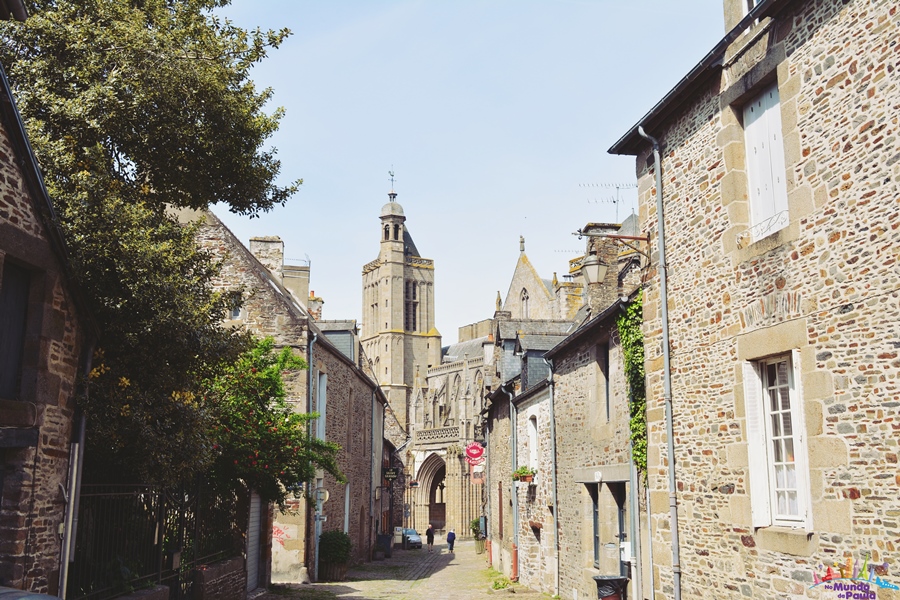  Dol de Bretagne