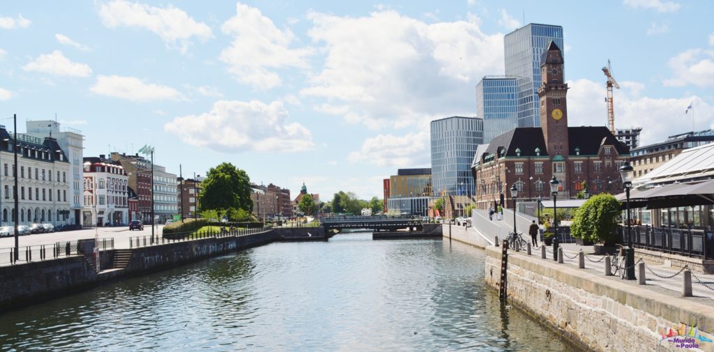 malmo