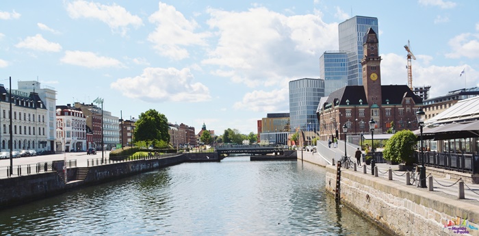 malmo