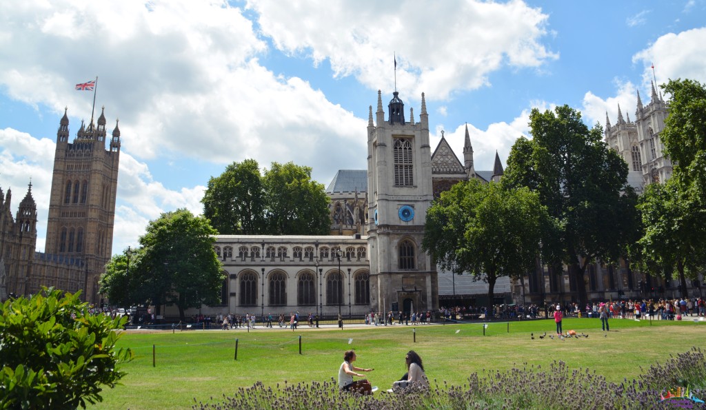  Praça do parlamento parliament square