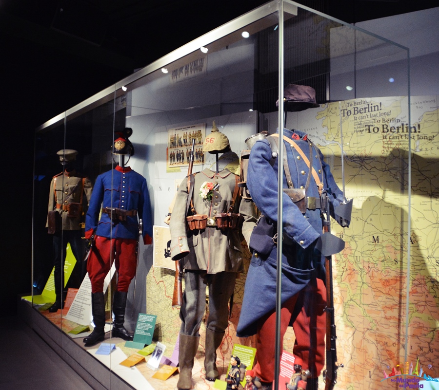 DSC_0498 Imperial war museum museu da guerra