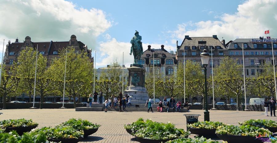 malmo