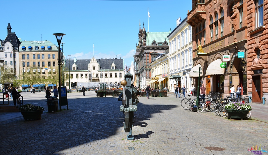 malmo