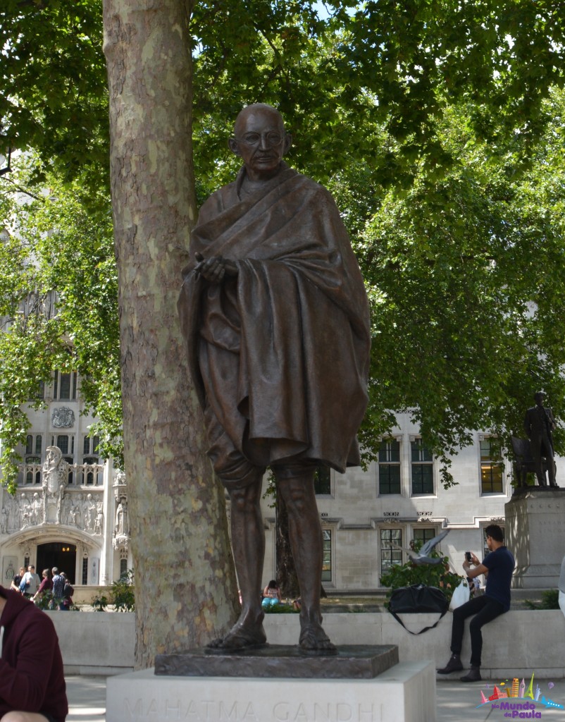  Praça do parlamento parliament square