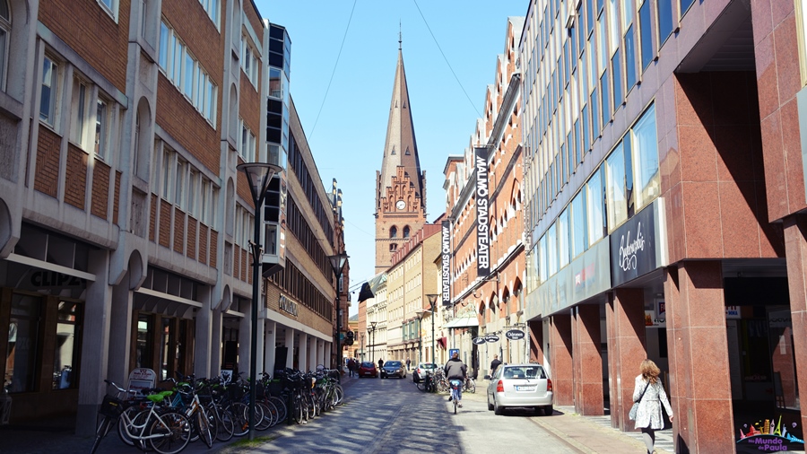 malmo