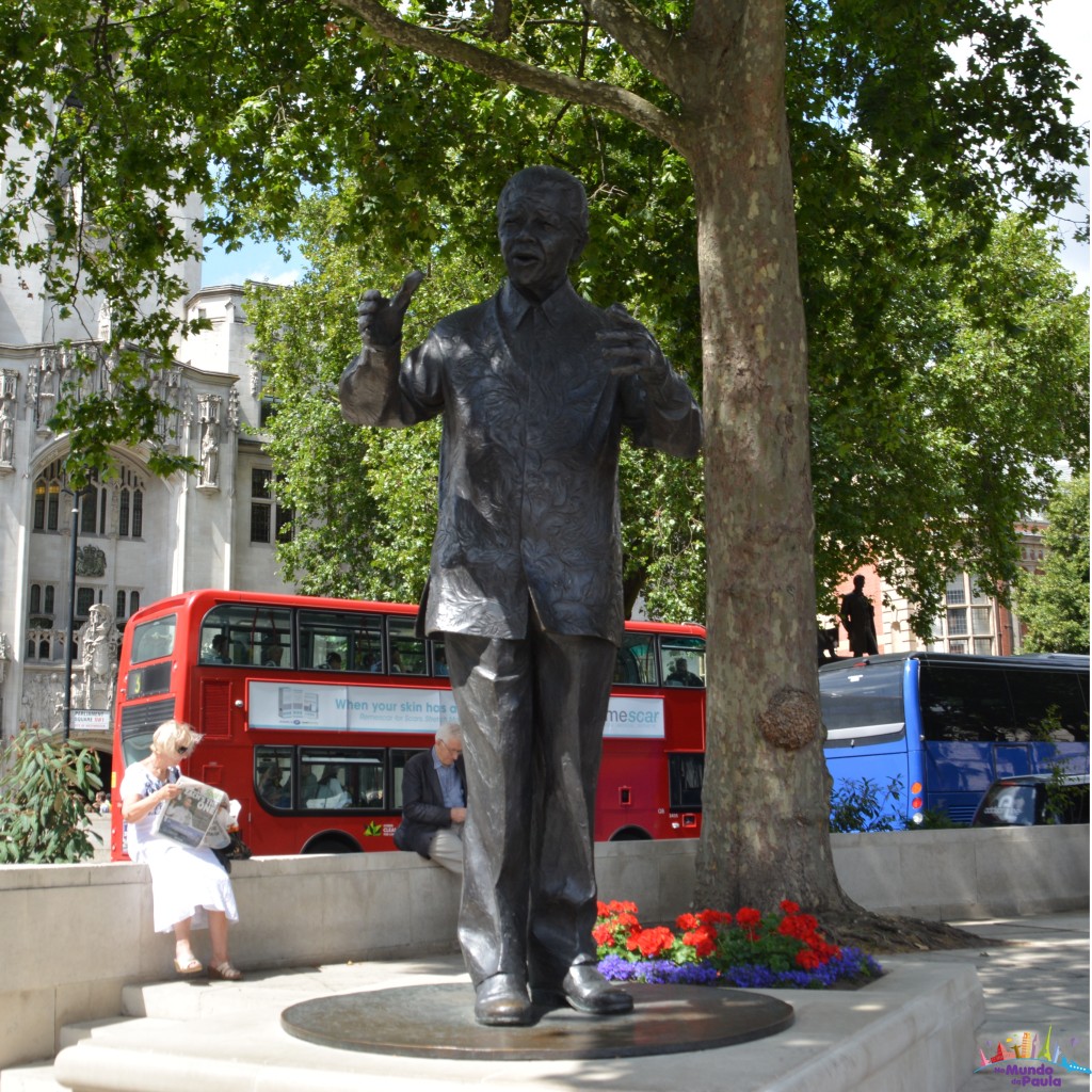  Praça do parlamento parliament square