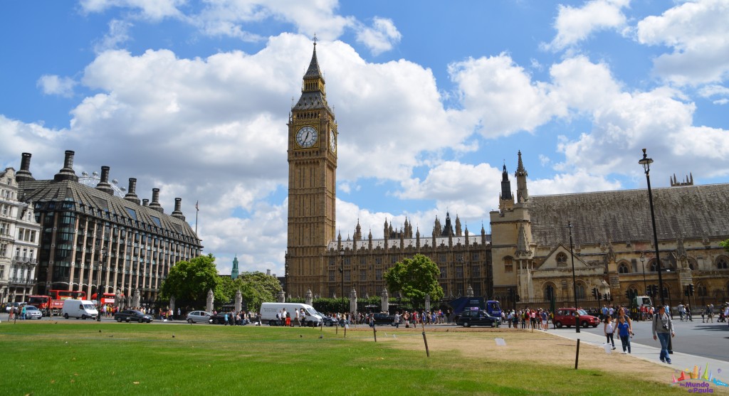  Praça do parlamento parliament square