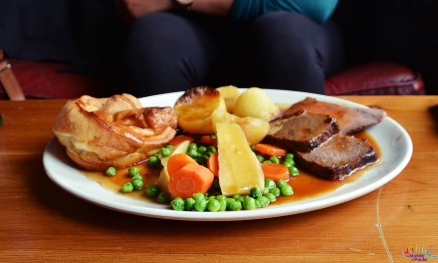 The Rutland Arms 