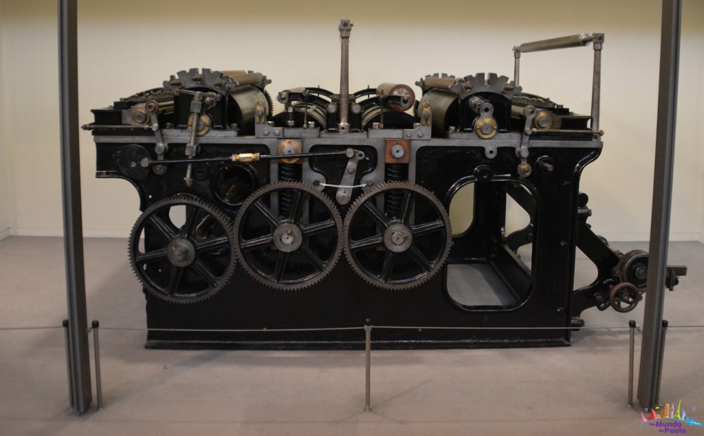 Science Museum museu da ciência