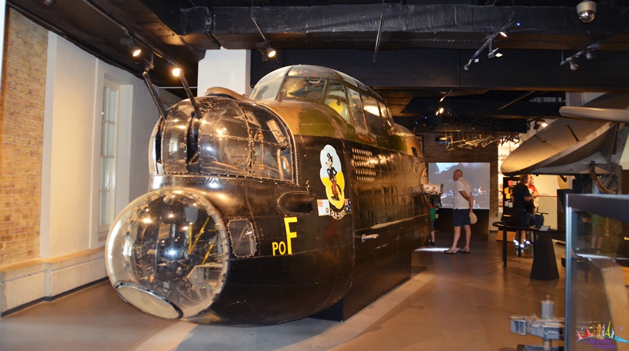 DSC_0551 Imperial war museum museu da guerra