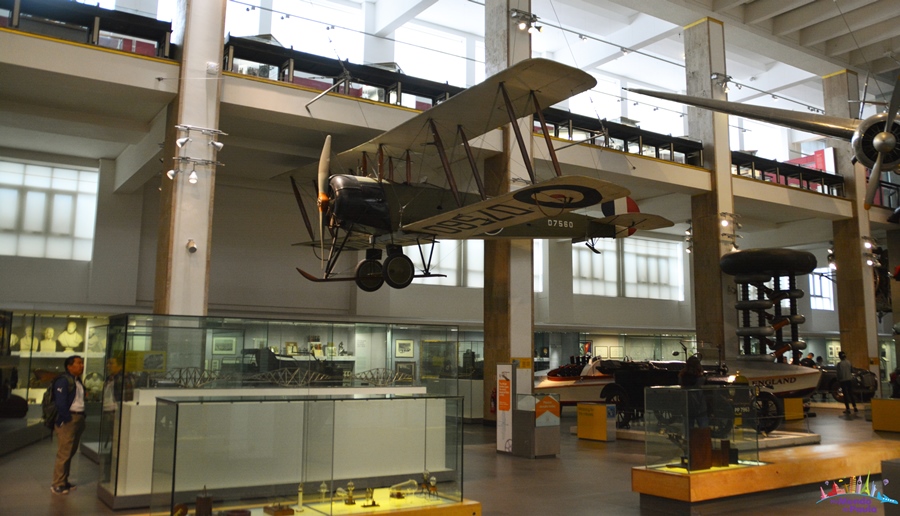 DSC_0551 Science Museum museu da ciência