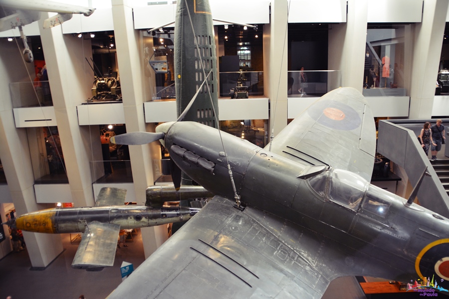 DSC_0565 Imperial war museum museu da guerra