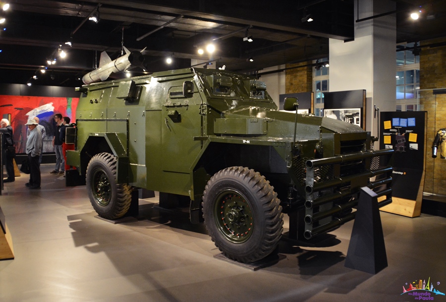 DSC_0571 Imperial war museum museu da guerra