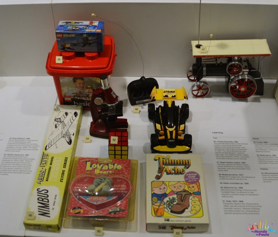DSC_0579 Science Museum museu da ciência