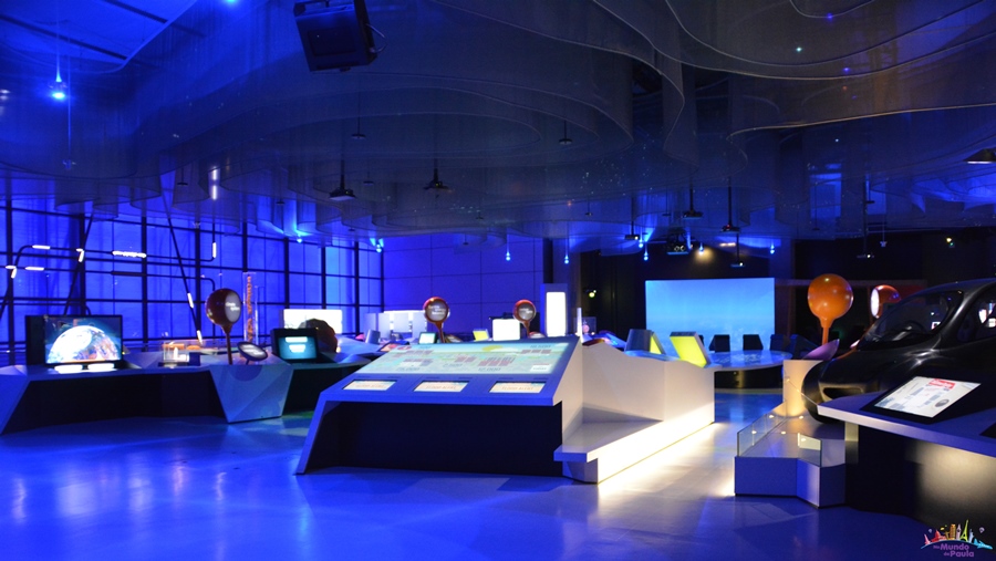 DSC_0581 Science Museum museu da ciência
