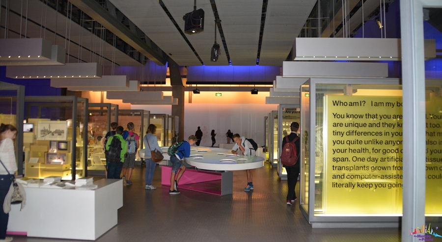 Science Museum