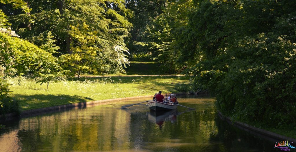 frederiksberg gardens