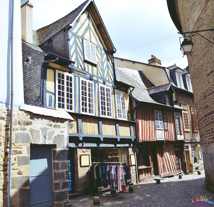 rennes