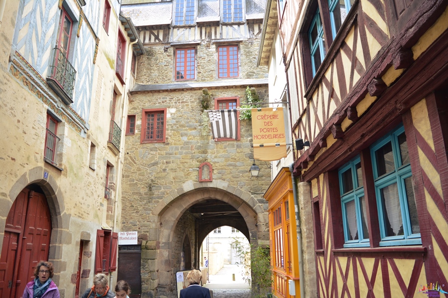 rennes