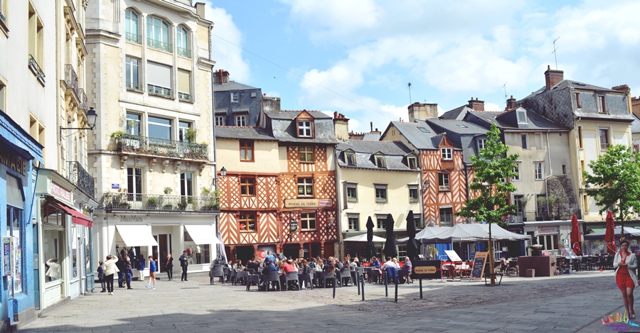 rennes
