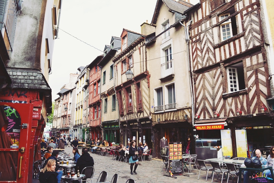 rennes