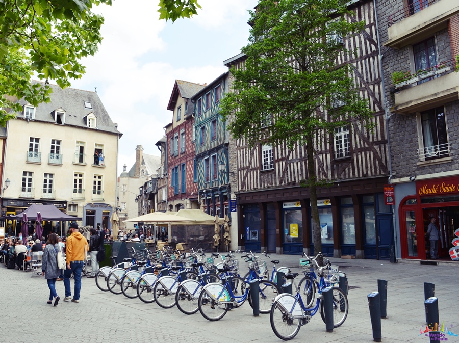 rennes