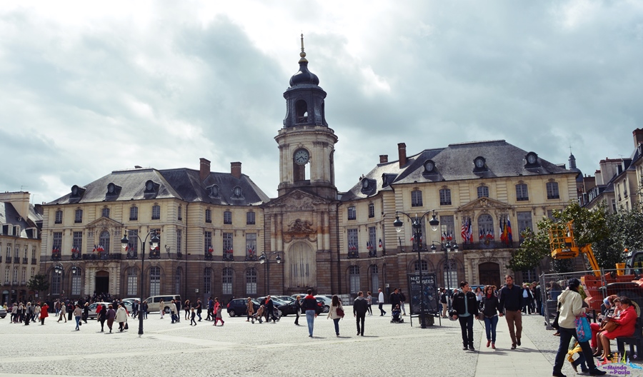 rennes