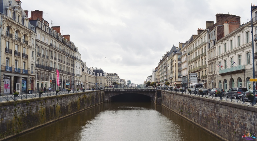 rennes