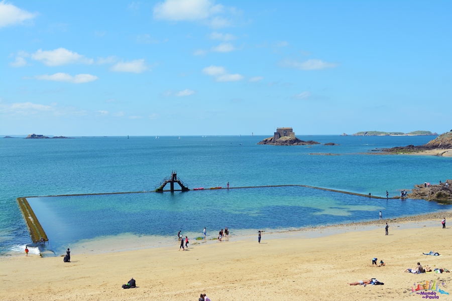 o que fazer em saint-malo