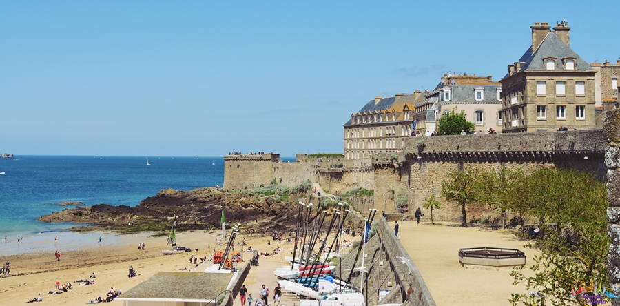 saint malo