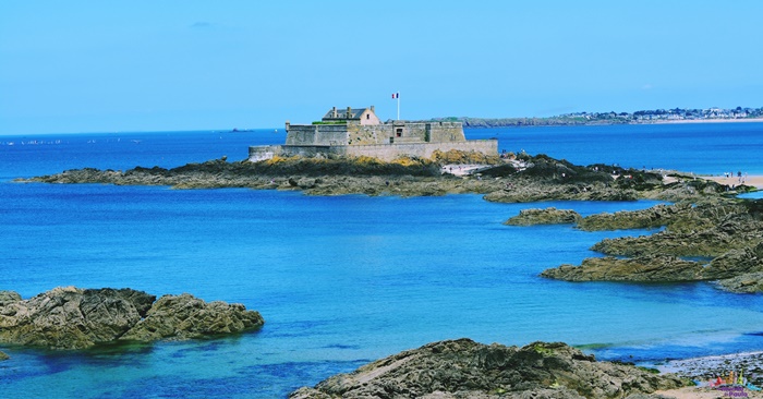saint malo