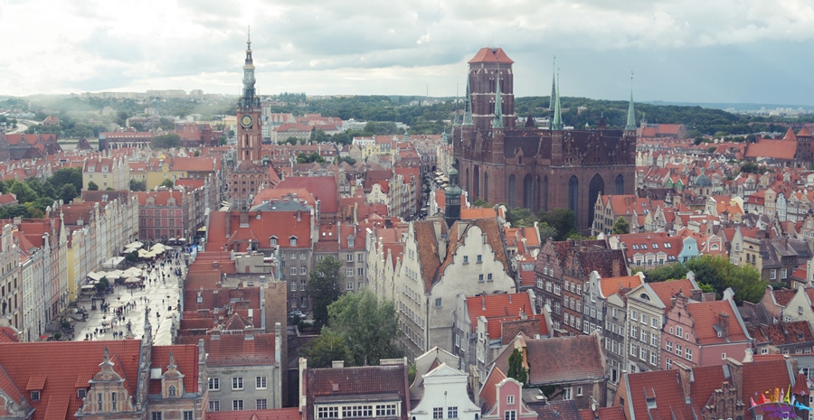 gdansk