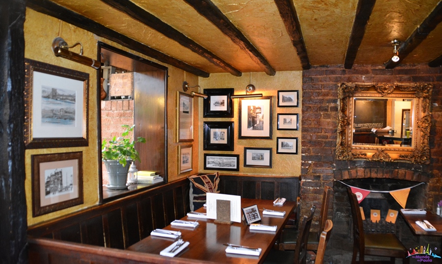  dove pub