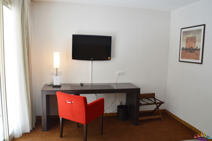 hospedagem em lourdes hotel eliseo