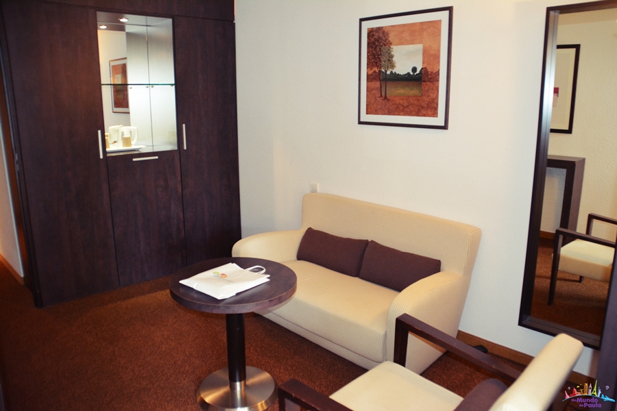 hospedagem em lourdes hotel eliseo