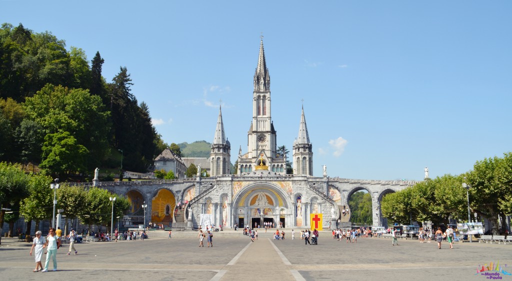 lourdes