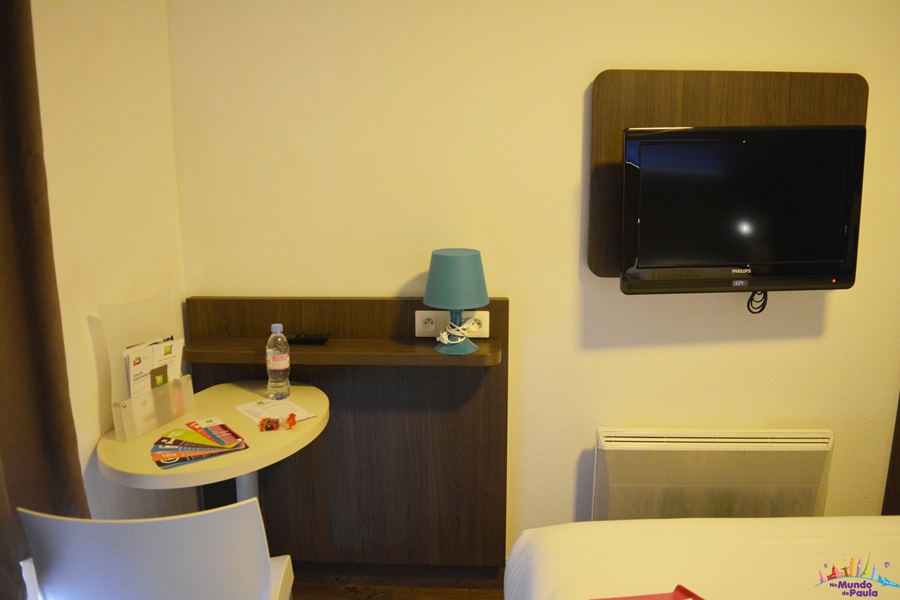  onde se hospedar em st malo Hôtel ibis Styles Saint Malo Centre Historique